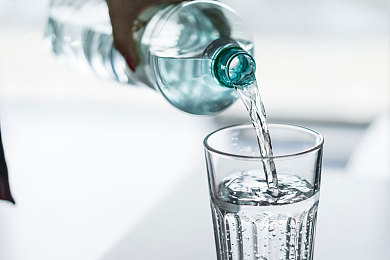 飲用水管理——二次供水檢測(cè)