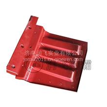 一汽解放新大威配件 優質零配件供應與批發指南